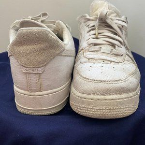 Nike Air Force 1 '07 Craft Men's Shoes Size 12.5